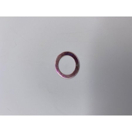 MTD Washer-Flat .504 736-04202